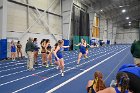 Wheaton T&F  Wheaton Track & Field compete at the Wheaton College Track & Field Invitational. (Photo by Keith Nordstrom)